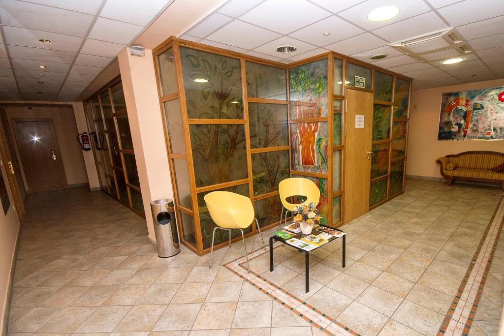 Hostal Jai Alai レイツァ エクステリア 写真